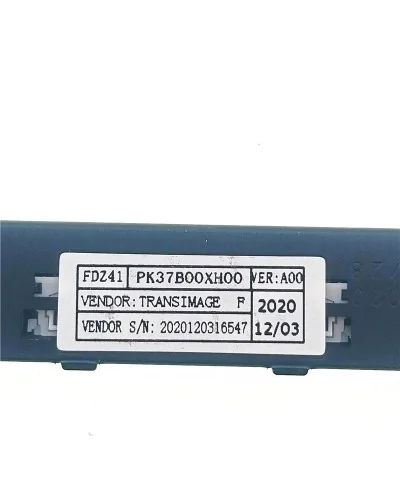Bouton de touche de touchpad PK37B00XH00 0XJ53Y pour Dell Latitude 5400 5401 5410 5411 €7.95