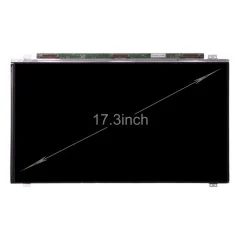 B173HAN01.0 17.3" LED Laptop Screen – Full HD 1920×1080, IPS, 30-Pin eDP Replacement Panel €116.50