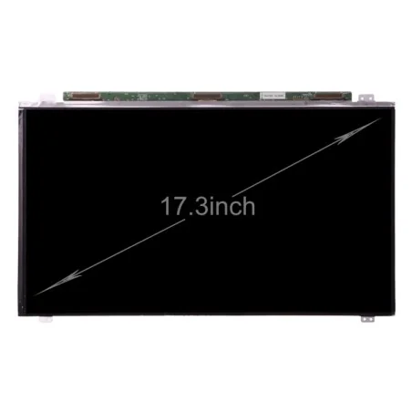 B173HAN01.0 17.3" LED Laptop Screen – Full HD 1920×1080, IPS, 30-Pin eDP Replacement Panel €116.50