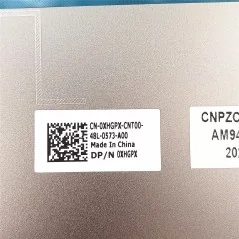 Carcasa Base Inferior 0XHGPX AM946000412 para Dell Inspiron 7450 / 7455 €29.90