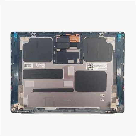 Rückseitiges Bildschirmgehäuse 0GY47N für Dell Latitude 7455 E7455