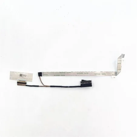 Câble LCD eDP Caméra IR DC020041400 pour Lenovo IdeaPad 5 14IAL7