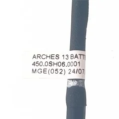 Battery Cable 07G0P4 450.0SH06.0001 450.0SH06.0021 for Dell Latitude 5340 5350 €4.95