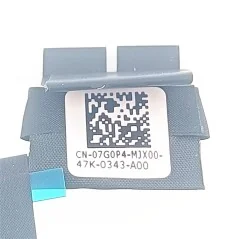 Battery Cable 07G0P4 450.0SH06.0001 450.0SH06.0021 for Dell Latitude 5340 5350 €4.95