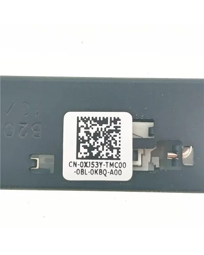 Bouton de touche de touchpad PK37B00XH00 0XJ53Y pour Dell Latitude 5400 5401 5410 5411 €7.95