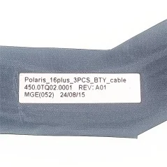 Batteriekabel 0WPM45 450.0TQ02.0001 für Dell Inspiron 16 Plus 7640 / 7645 €18.35