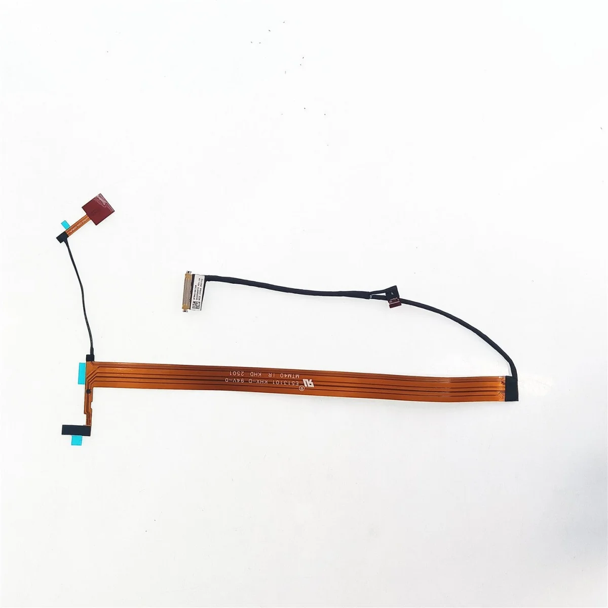 Camera Cable DC020040R10 / DC020040R20 / DC020040R00 for Lenovo ThinkPad P14s Gen 6 Camera Cable DC020040R10 / DC020040R20 / DC020040R00 for Lenovo ThinkPad P14s Gen 6