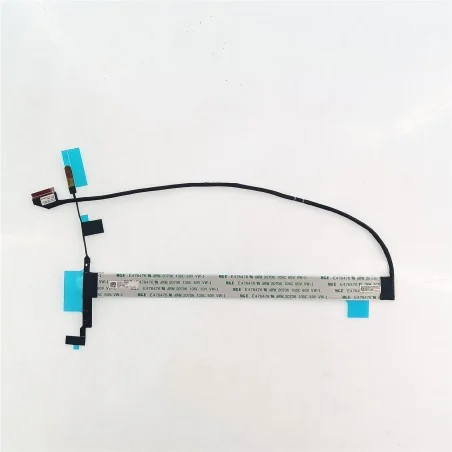 Cable de Cámara IR DC02C01A120 / DC02C01A100 / DC02C01A110 SC11L72018 para Lenovo ThinkPad T14s 2-en-1 Gen 1 €34.80