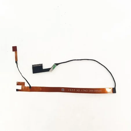 Camera Cable DC02C00ZS20 / DC02C00ZS00 / DC02C00ZS10 for Lenovo ThinkPad P16v Gen 1 €34.80