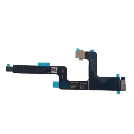 FPC eDP LVDS Cable LF-0021P DA300026010 012G2W for Dell Pro Max 14 Premium MA14250 €49.50