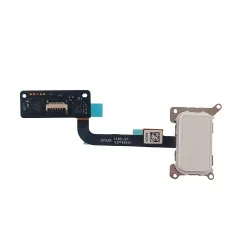Câble Flex Bouton d’Alimentation Blanc avec Lecteur d’Empreinte K64DN 0K64DN pour Dell XPS 13 9300 / 9310 €9.90