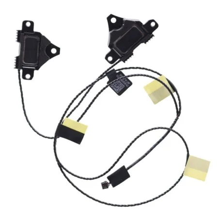 Haut-parleur d’Aigus Interne 04GH09 pour Dell Alienware 16 Area-51 AA16250 €18.90