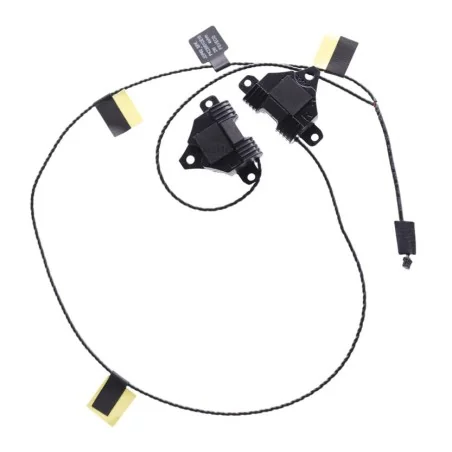 Altoparlante Alte Frequenze Interno 04GH09 per Dell Alienware 16 Area-51 AA16250