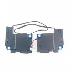 Internal Speaker 0XWX29 PK230011M00 for Dell Alienware M17 R3 R4