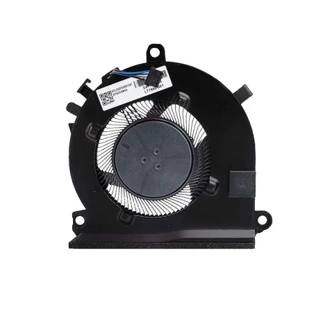 Ventilateur EG75070S1-C640-S9A L77560-001 pour HP Pavilion Gaming 16-A 16-A0032DX 16-A0051WM