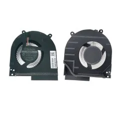 Ventilador de CPU MG75091V1-C190-S9A N44738-001 para HP OMEN 16 Gaming Laptop 16-AE 16-ae0000tx €10.90