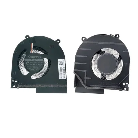 CPU Fan MG75091V1-C190-S9A N44738-001 for HP OMEN 16 Gaming Laptop 16-AE 16-ae0000tx €10.90