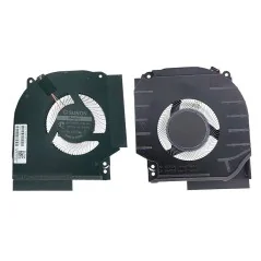 GPU Fan MG75091V1-C180-S9A N44738-001 for HP OMEN 16 Gaming Laptop 16-AE 16-ae0000tx €10.90