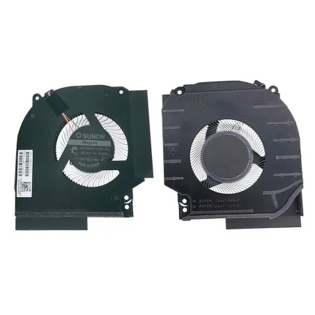 GPU Fan MG75091V1-C180-S9A N44738-001 for HP OMEN 16 Gaming Laptop 16-AE 16-ae0000tx €10.90
