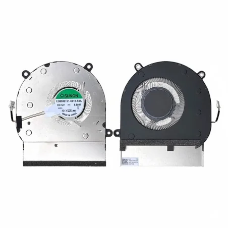 Ventilateur EG85081S1-C010-S9A 13NX0720T01011 pour Asus ExpertBook B3404 B3404CV B3404V €29.50