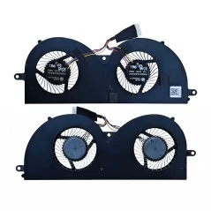 Ventilateur PABD0A308SH N492 pour MSI Titan GT77 12UGS / 12UHS (MS-17Q1) €17.50