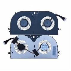 Ventilador PABD0A308SH N422 para MSI GT76 €21.80