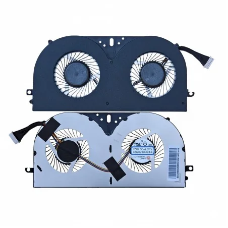 Cooling Fan PABD0A308SH N422 for MSI GT76 €21.80