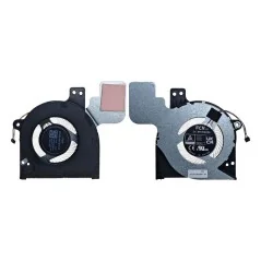Cooling Fan FQHQ 13NR0BH0T01011 for Asus NR2201ZA GZ301Z GZ301VU ROG Z13 €9.90