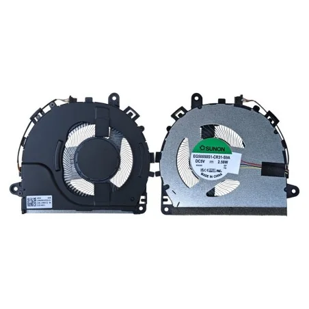 Ventola EG50050S1-CR31-S9A 13NX0810T03111 per Asus ExpertBook B1403CVA P1503CVA PM1503CDA €19.50