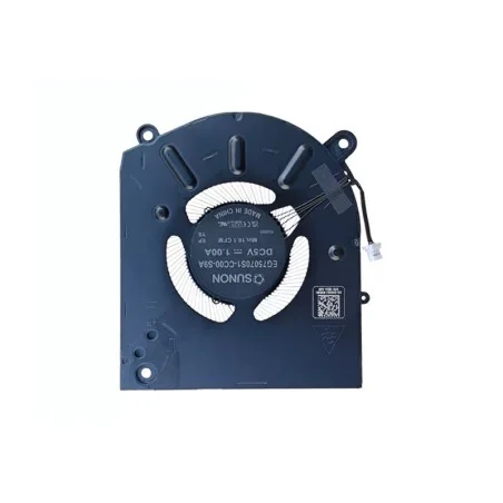 Ventilateur CPU EG75070S1-CC00-S9A pour Dell Alienware 16X Aurora €29.50