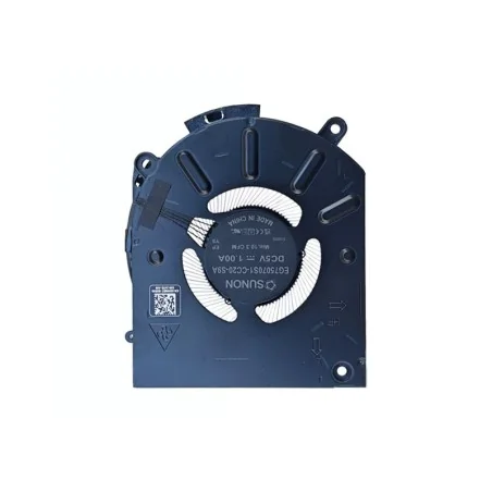 Ventilateur GPU EG75070S1-CC20-S9A pour Dell Alienware 16X Aurora €29.50