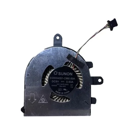 CPU Cooling Fan EG50040S1-C980-S9A for Lenovo V730-13 (81AV) €16.50