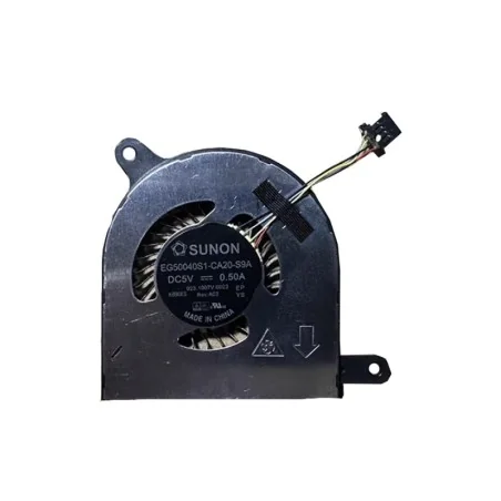 Ventilador GPU EG50040S1-CA20-S9A para Lenovo V730-13 (81AV) €12.50