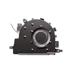 Ventilador FNBN DC28000GBF0 5F10S13943 para Lenovo V15 Gen2, V15 G3, IdeaPad 3-15ITL6, 3-15ALC6, 3-15ADA6, 3-15ABA7, 3-15IAU7