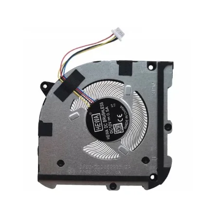 Ventilador FPC8 13NB0XA0T01011 para Asus VivoBook S 14X S5402Z, K3502, K3402ZA €18.50
