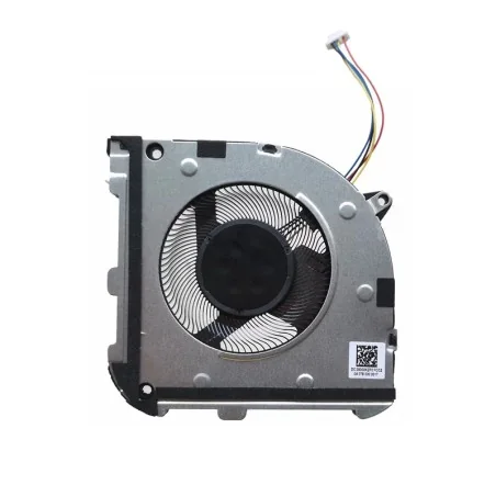 Ventilateur FPC8 13NB0XA0T01011 pour Asus VivoBook S 14X S5402Z, K3502, K3402ZA