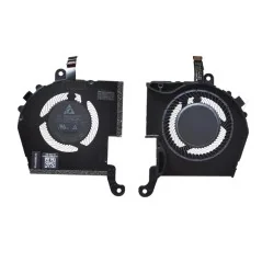 Ventilateur ND75C85-21F10 0198CH pour Dell Alienware X14 R1 (version RTX3050) €9.90