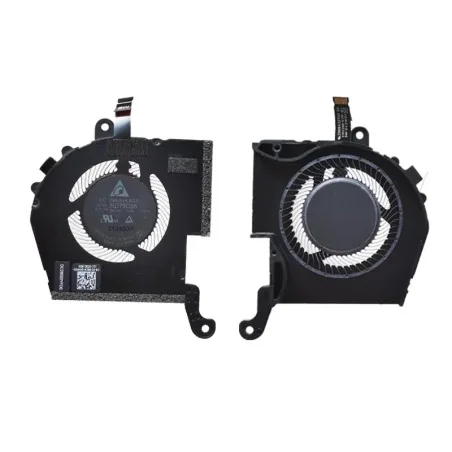 Ventilateur ND75C85-21F10 0198CH pour Dell Alienware X14 R1 (version RTX3050) €9.90
