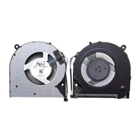 Cooling Fan B7506ASHSF2300TN L23189-001 for HP 14-CF, 14-CK, 14-CM, 240 G7, 245 G7, 246 G7 €8.50
