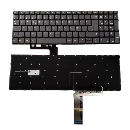 SP Spanish Keyboard SN20U89279 V171020AK2-SP for Lenovo Yoga C740-15IML €14.50