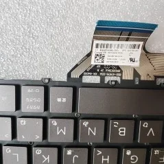 Japanische Tastatur JP Beleuchtet N10739-291 SG-B0180-2VA PK133OK1D29 SN10SCB4F für HP x360 14-EF