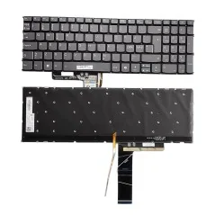 Nordische Schwedisch / Finnisch / Norwegisch / Dänisch Tastatur NE SN21P28252 LCM19J3 PK133AT1B18 für Lenovo ThinkBook 15 G2 ...