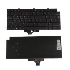 Clavier Français Canadien CF 0HR0CM SG-B2740-23A PK133IV3A26 SN2005Z pour Dell Latitude 5320 / 5330 / 7320 €14.50