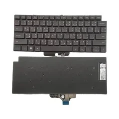 Teclado Tailandés TI 0HNCDF SG-B2740-33A PK133IV3A07 SN2005Z para Dell Latitude 5320 / 5330 / 7320 €14.50
