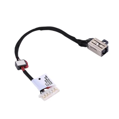 Câble Jack d’Alimentation DC-IN Port de Charge 0KD4T9 DC30100UD00 pour Dell Inspiron 5368 5455 5551 5552 5558 5559 €2.40