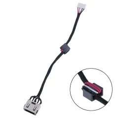 DC-IN Power Input Jack Charging Port Cable DC30100LE00 35013379 for Lenovo G50-70 / G50-80 / G50-85 / G50-90 Series €2.40