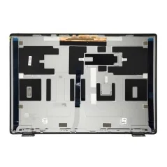 Obere LCD Rückabdeckung 0D7HDD Bildschirmgehäuse für Dell Latitude 9420