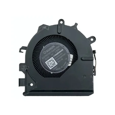 Cooling Fan EG75070S1-CA40-S9A P04001-001 for HP ZBook Power 16 G11 €15.50