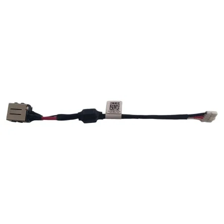 Cavo Porta di Ricarica DC-IN Power Jack 0GCX6J DC301000Q00 per Dell Latitude 5440 E5440 €4.50