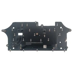 Staffa di Fissaggio Tastiera 0KFWXW AM305000A00 per Dell Alienware x17 R1 €12.90
